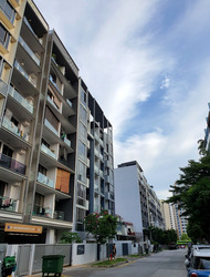 Edenz Suites (D14), Apartment #428229291